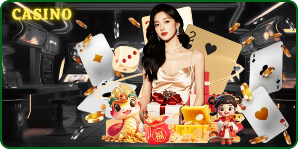 Casino 1