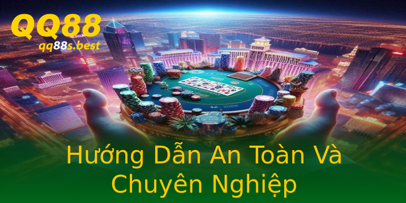Hướng Dẫn An Toàn Và Chuyên Nghiệp