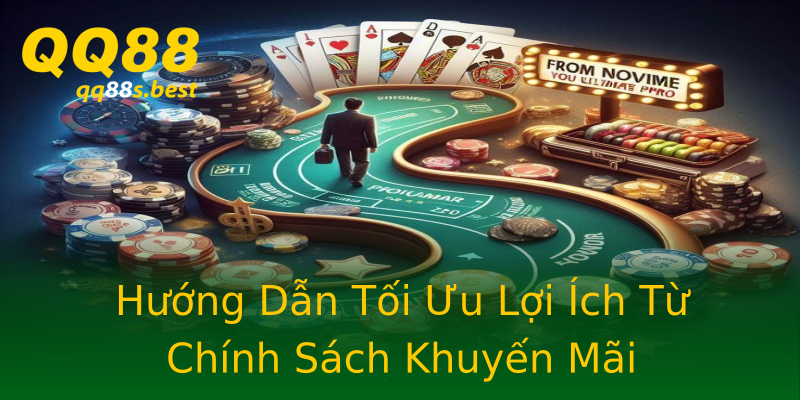Hướng Dẫn Tối Ưu Lợi Ích Từ Chính Sách Khuyến Mãi