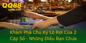 Kham Pha Chu Ky Lo Roi Cua 2 Cap So Nhung Ieu Ban Chua Biet