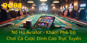 No Hu Aviator Kham Pha Tro Choi Ca Cuoc Inh Cao Truc Tuyen