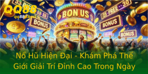 No Hu Hien Ai Kham Pha The Gioi Giai Tri Inh Cao Trong Ngay Nay