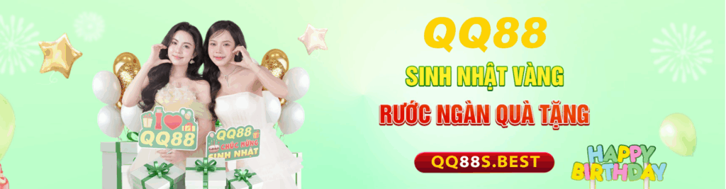 Qq88S Best Banner