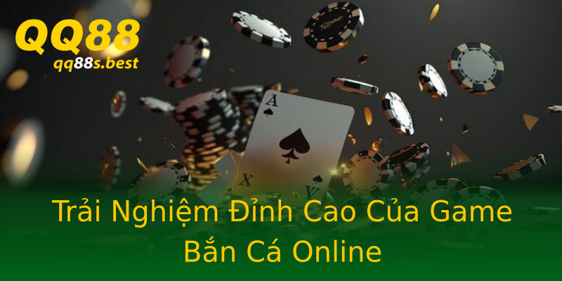 Trải Nghiệm Đỉnh Cao Của Game Bắn Cá Online
